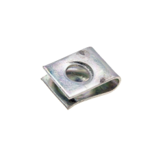 OEM Standard 9x12.5 3.5mm famenetes burkolat lemezanya egyéb motorkerékpár alkatrész