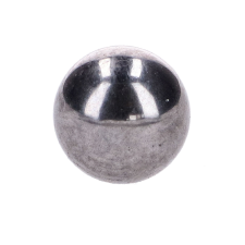 OEM Standard Acélgolyó / Golyó D=3/16" = 4,762mm egyéb motorkerékpár alkatrész