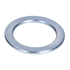 OEM Standard Alátét anya kormányfej 26,3x37x2mm egyéb motorkerékpár alkatrész