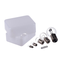 OEM Standard Csere izzókészlet 6V 35/35W - Simson S50, KR50, KR51, SR4 egyéb motorkerékpár alkatrész