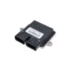 OEM Standard ECU EFI gyújtásdoboz Rongmao nyitott 60 km/h 50 köbcentis 4 ütemű GY6 kínai robogóhoz Euro4, Euro5 / GT Union, Alpha Motors, TGB, Motowell OEM Standard Kategorizálatlan termékek