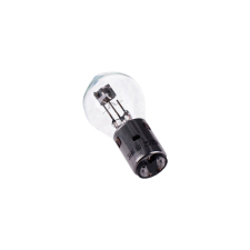 OEM Standard Első lámpa izzó - BA20d 6V 25/25W egyéb motorkerékpár alkatrész