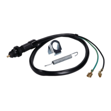 OEM Standard Féklámpa kapcsolókészlet Simson S50, S51, S53, S70, S83 modellekhez egyéb motorkerékpár alkatrész