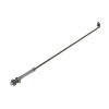 OEM Standard Fékrúd Hercules K 125 BW V2, 180, V1-hez OEM Standard Futómű és fék alkatrészek Fékalkatrészek