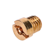 OEM Standard Főfúvóka karburátorhoz M5 - 110 - BVF-főfúvóka Simsonhoz egyéb motorkerékpár alkatrész