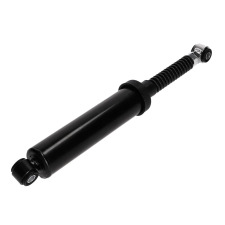 OEM Standard Hátsó lengéscsillapító fekete Simson S50, SR50, S51, S70 modellekhez egyéb motorkerékpár alkatrész