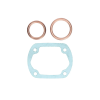 OEM Standard Henger tömítés készlet Hercules, KTM, DKW, Miele, Göricke, Gritzner, KTM számára OEM Standard  Kategorizálatlan termékek