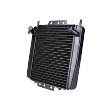 OEM Standard Hűtőszekrény Piaggio MP3 125-500, Gilera Fuoco számára egyéb motorkerékpár alkatrész