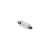 OEM Standard Izzó SV8,5 41-44mm 12V 18W típus Soffitte átlátszó