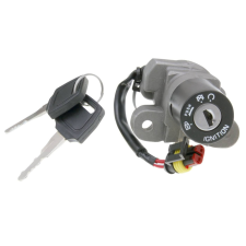 OEM Standard Key Kapcsoló Zár Szett Oem / Gyári, Generic Trigger egyéb motorkerékpár alkatrész