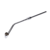 OEM Standard Kipufogó könyök csatlakozó 26mm 29mm hossz 500mm Kreidler Flory 2 sebességes MF 20, 22 mopedhez OEM Standard Felnik, gumik, kiegészítők Felnik