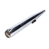 OEM Standard Kipufogó króm 28mm 6.3 Kreidlerhez