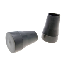 OEM Standard Középsztender gumiláb szett 22mm - Vespa PK, PK XL, PX egyéb motorkerékpár alkatrész
