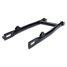 OEM Standard Lengőkar hátul fekete Simson S50, S51, S70 modellekhez egyéb motorkerékpár alkatrész