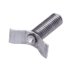 OEM Standard Levélrugós gázmarkolat Simson S50, S51, S53, S70, S83, SR50, SR80, S53, S70, S83, SR50, SR80 modelle