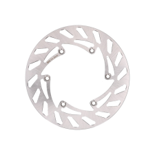 OEM Standard OEM hátsó féktárcsa 209mm - CPI Supercross SX, SM 50, Beeline egyéb motorkerékpár alkatrész