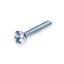 OEM Standard Phillips csavar M4x20mm egyéb motorkerékpár alkatrész