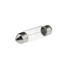 OEM Standard Szofita izzó - SV8.5 41-44mm 6V 18W egyéb motorkerékpár alkatrész