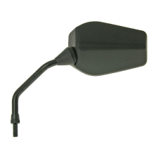 OEM Standard Tükör bal - Derbi Bullet, Atlantis városi, XPS 50 egyéb motorkerékpár alkatrész