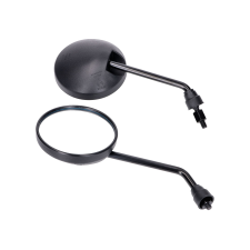 OEM Standard Tükörkészlet Niu N1S egyéb motorkerékpár alkatrész