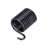 OEM Standard Váltó torziós rugó Hercules, Miele, DKW, KTM, Rixe, Mofa, Mokick modellekhez