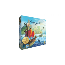 OEM Starlight Games Everdell - Örökpart társasjáték társasjáték