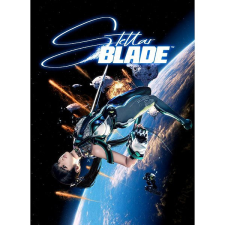 OEM Stellar Blade - PC DIGITAL videójáték