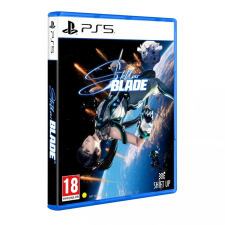 OEM Stellar Blade (PS5) videójáték