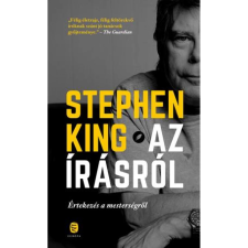OEM Stephen King - Az írásról egyéb könyv