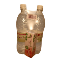 OEM STEVIA FRESH édesítőszer 2x1000ml+1db fogkrém 1db reform élelmiszer