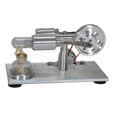 OEM Stirling-motor modell oktatójáték