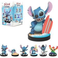 OEM Stitch Zoom Hero meglepetés minifigura 75 cm YU15758 játékfigura