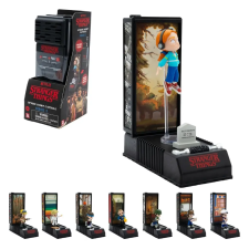 OEM Stranger Things Upside Down Capsule Series 3 minifigura YU15099 játékfigura