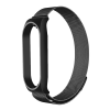 OEM Strap METAL smartband Xiaomi Mi Band 5 / 6 (01)