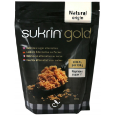 OEM SUKRIN Sukrin gold eritrit barnacukor alternatíva 500 g vitamin és táplálékkiegészítő