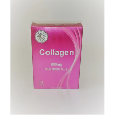 OEM Sun Moon plus kollagén tabletta 30 db vitamin és táplálékkiegészítő