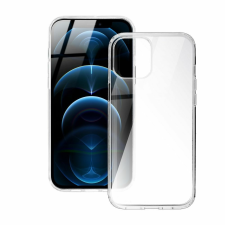 OEM SUPER CLEAR HYBRID tok Samsung Galaxy S25 Plus - átlátszó tok és táska