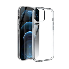 OEM Super CLear Hybrid tok XIAOMI Redmi Note 15 Pro 5G átlátszó tok és táska