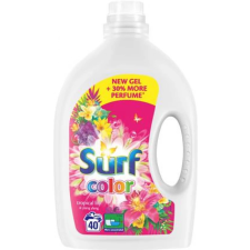 OEM SURF 67776095 Tropical Mosógél 40 mosáshoz 2 l tisztító- és takarítószer, higiénia