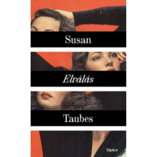 OEM Susan Taubes - Elválás egyéb könyv