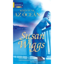 OEM Susan Wiggs - Közöttünk az óceán regény