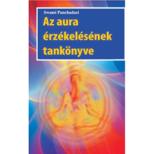 OEM Swami Panchadasi - Az aura érzékelésének tankönyve ezoterika