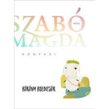 OEM Szabó Magda - Bárány Boldizsár (2016) egyéb könyv