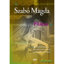 OEM Szabó Magda - Pilátus egyéb könyv