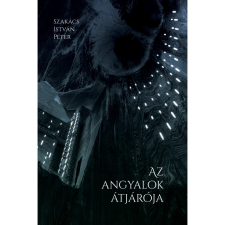 OEM Szakács István Péter - Az angyalok átjárója irodalom
