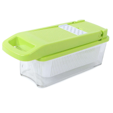 OEM szeletelő reszelő zöldségekhez és gyümölcsökhöz 1500ml konyhai eszköz