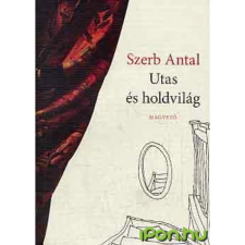 OEM Szerb Antal - Utas és holdvilág regény