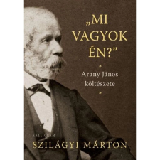 OEM Szilágyi Márton - „Mi vagyok én”? irodalom