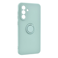 OEM Szilikon telefonvédő (tartógyűrű. mikrofiber plüss belső. mágneses. kameravédő) MENTAKÉK tok és táska