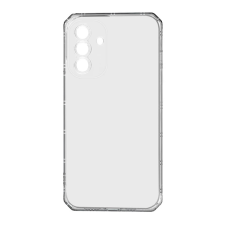 OEM Szilikon telefonvédő (ütésállóság. légpárnás keret) ÁTLÁTSZÓ tok és táska